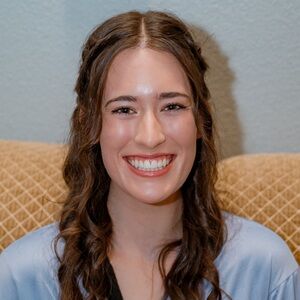 Meet your Posher, Avery